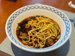 -美盛喜来登大酒店-盛宴标帜餐厅