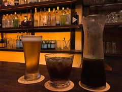 ice&nbsp;tea-Ministry of Crab(科伦坡店)