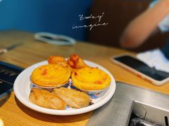 -苏格里岛自助海鲜烧烤火锅(南门口店)