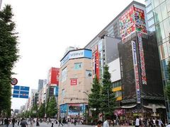 -秋叶原电器街