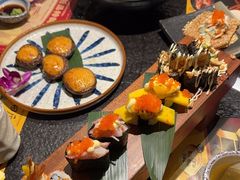 -古田居·特色寿司料理(星之岛旗舰店)
