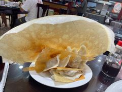 -邢家锅贴老店·非遗·开封菜(金明广场店)