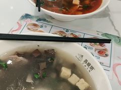 -苏晓玥·手作江南小吃(深圳北站店)