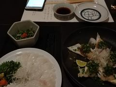 -玄品河豚(那覇國際通里之関)