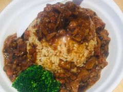 -喜家德虾仁水饺(东方宝泰店)