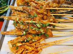 -林二哥宜烤官·宜宾小烧烤