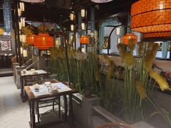 -醉英雄四川料理(新塘万达广场店)