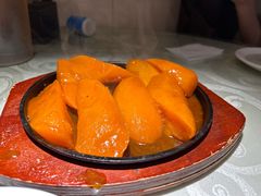 -眷江南之小蓝鲸(王府大街店)