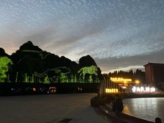 -云南民族村