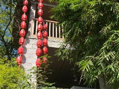 -边城茶峒景区