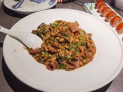 -前海沿·青岛菜(大拇指广场石老人店)