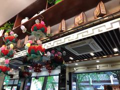 -冯鑫记南京鸭血粉丝汤(来燕路店)