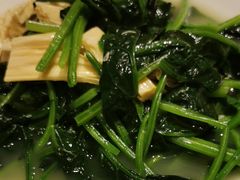 -观澜湖酒店·邀月庭中餐厅