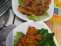 -肆幺幺烤肉(乐汇城店)