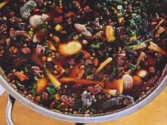 -黑竹香鸡(营和巷店)