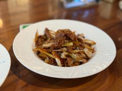 -南门小馆·清真(国贸商城店)