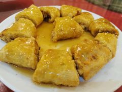-抱德·潮汕味(敦和店原惠城鱼仔)