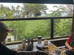 -亚龙湾红树林度假酒店-韩轩韩餐厅