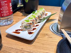 -九田家黑牛烤肉料理(新光汇店)
