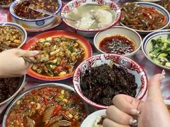 -香猪坊韩国烤肉专属门店(魏公村店)