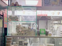 -天泽祥·鼓楼馒头(鼓楼店)
