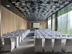 -凯宾斯基饭店·宴会厅