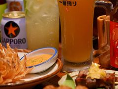 -Fukumimi·美醉堂 居酒屋(金尚店)