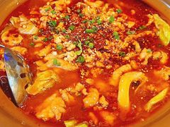 -峰厨大鱼泡饼(水上公园店)