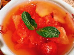 -阿记烧烤(大兴新区店)