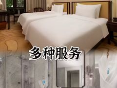 -杭州西湖柳莺里酒店