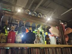 -蜗牛的家旅行主题云南菜餐厅.小酒馆(护国寺店)