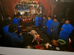 -黔蘑菇四季餐厅(观山湖店)