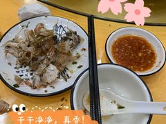 -春园海鲜广场D区6号(钟姐海鲜加工店)