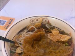 -弘束束柳州深巷螺蛳粉(珠江路店)