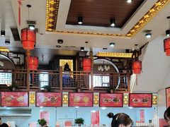 -闫家粥铺(吉林大路店)