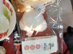 -烧哥美蛙肥肠鱼火锅·十五年社区店