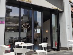 门面-PETIT PARIS 小巴黎(花园道店)