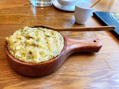 老奶洋芋-金孔雀德宏傣味餐馆(魏公村店)