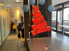 -麦当劳(鼓楼店)