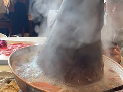 -东来顺饭庄(天坛店)