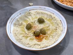 -阿拉伯萨娜餐厅(石马社区店)