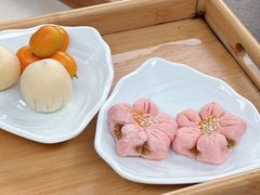 -西安华清御汤酒店