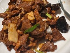 -百饺园(平山道店)