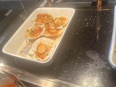 -The COOK·厨餐厅·自助餐(浦东嘉里大酒店)