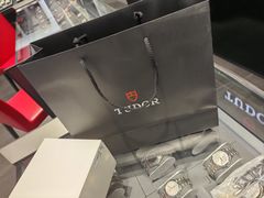 -亨得利(滨江道店)