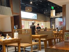 -冰川朝鲜族料理·东北菜(观前店)