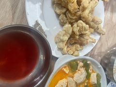 -龙福祥餐馆