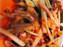 -九锅一堂酸菜鱼(新南凯德直营店)