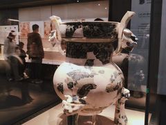 -镇江博物馆