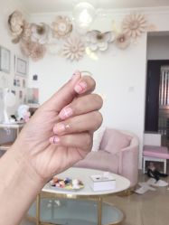 -奈思·日式美甲美睫沙龙